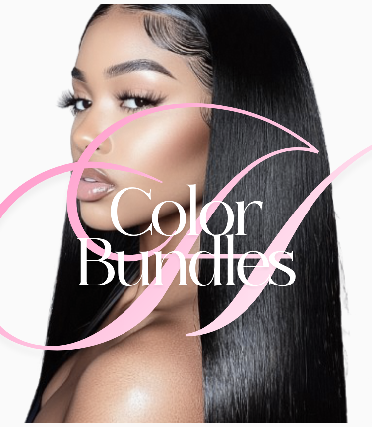 Color Bundles ➔