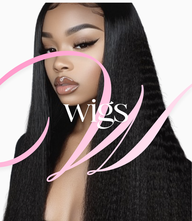Wigs ➔