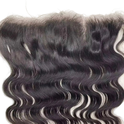 Body Wave Frontal or Closure