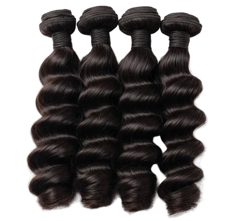 Italian Wave Curl Bundles