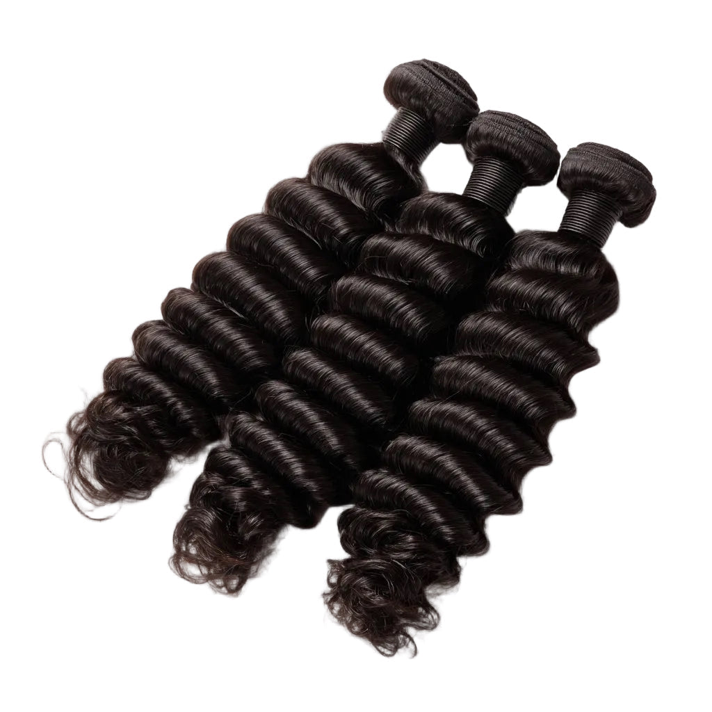 Italian Wave Curl Bundles